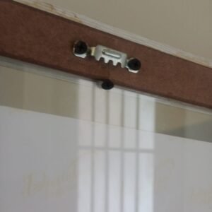 Serrucho nivelador para marcos y cuadros